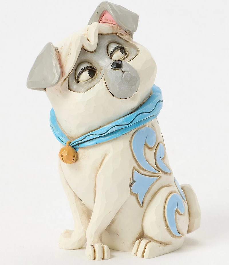 Jim Shore Disney Traditions Collection Percy Mini Figurine