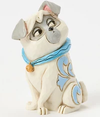 Jim Shore Disney Traditions Collection Percy Mini Figurine