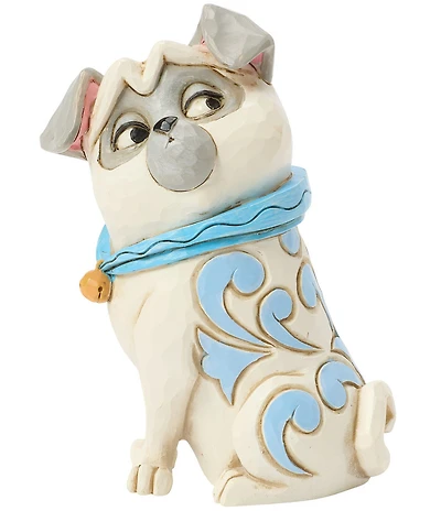 Jim Shore Disney Traditions Collection Percy Mini Figurine