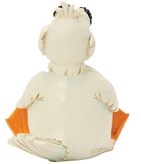 Jim Shore Disney Traditions Collection Scuttle Mini Figurine