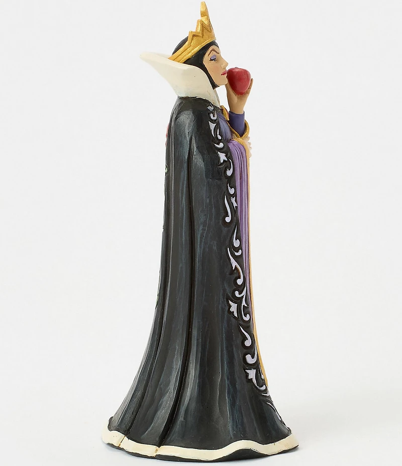 Jim Shore Disney Traditions Collection The Evil Queen Figurine