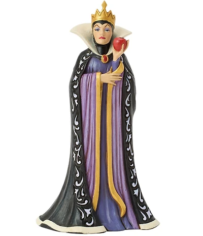 Jim Shore Disney Traditions Collection The Evil Queen Figurine