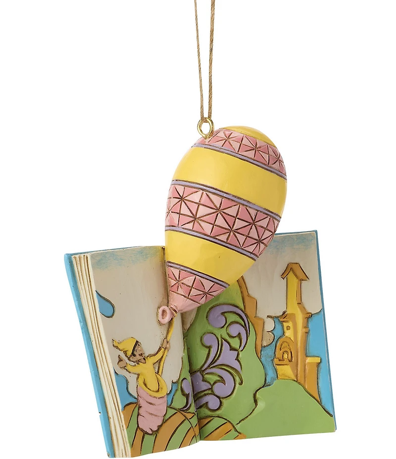 Jim Shore Dr. Seuss Oh, The Places You'll Go! Ornament