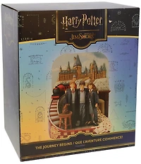 Jim Shore Harry Potter Collection Harry Potter Trio Castle Scene Figurine