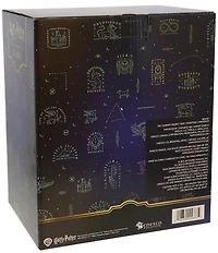 Jim Shore Harry Potter Collection Harry Potter Trio Castle Scene Figurine