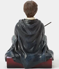 Jim Shore Harry Potter Collection Harry Potter with Wand Figurine