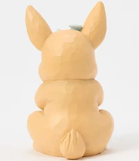 Jim Shore Heartwood Creek Easter Collection Praying Bunny Figurire