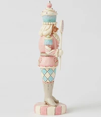 Jim Shore Heartwood Creek Heartwood Sweets Soldier with Lollipop Figurine