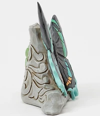 Jim Shore Heartwood Creek Mini Golath Butterfly Figurine
