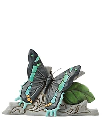 Jim Shore Heartwood Creek Mini Golath Butterfly Figurine