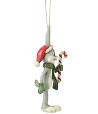 Jim Shore Looney Tunes Bugs Bunny Hanging Ornament