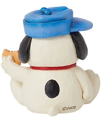Jim Shore Peanuts Collection Olaf Mini Figurine