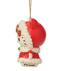 Jim Shore Sanrio Hello Kitty 2026 Hanging Ornament