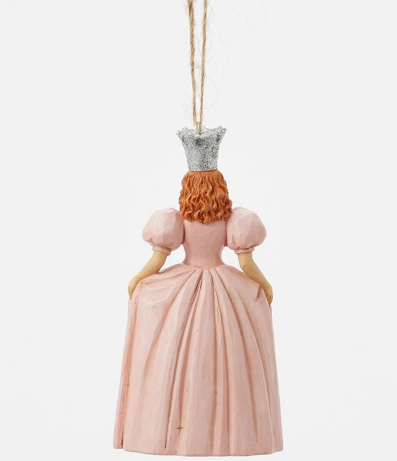 Jim Shore The Wizard of Oz Collection Glinda Ornament