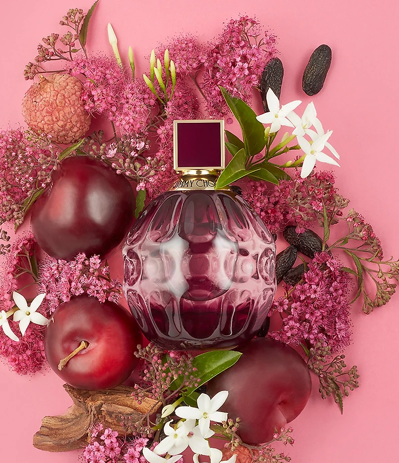 Jimmy Choo Fever Eau de Parfum 4-Piece Gift Set