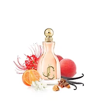 Jimmy Choo I Want Choo Eau de Parfum