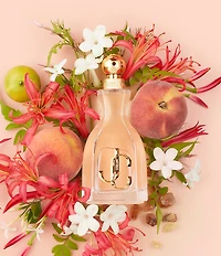 Jimmy Choo I Want Choo Eau de Parfum 4-Piece Gift Set