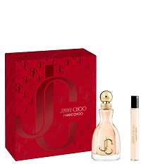 Jimmy Choo I Want Choo Eau de Parfum Gift Set