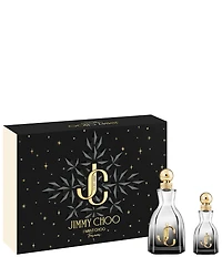 Jimmy Choo I Want Choo Forever 2-Piece Gift Set