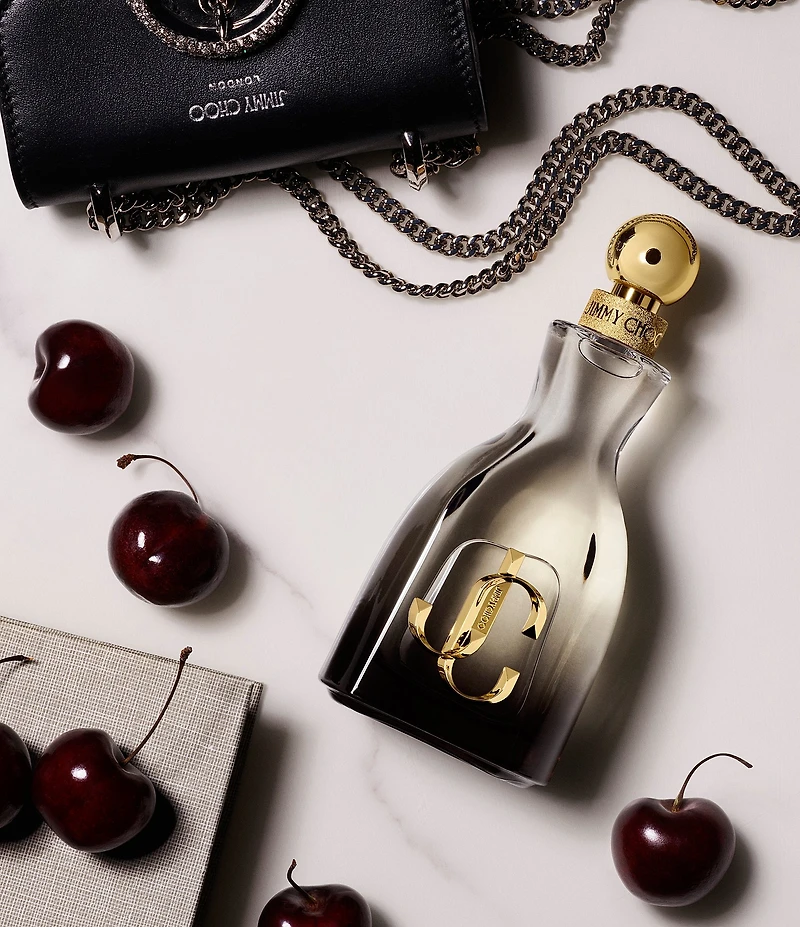 Jimmy Choo I Want Choo Forever Eau de Parfum Spray
