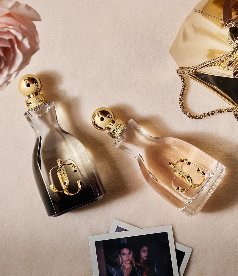 Jimmy Choo I Want Choo Forever Eau de Parfum Spray