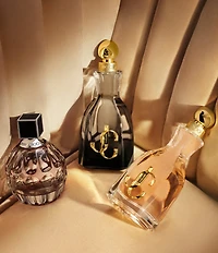 Jimmy Choo I Want Choo Forever Eau de Parfum Spray