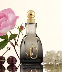 Jimmy Choo I Want Choo Forever Eau de Parfum Spray