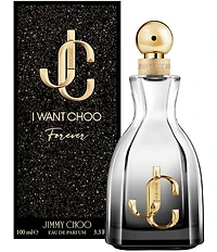 Jimmy Choo I Want Choo Forever Eau de Parfum Spray