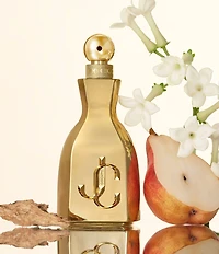 Jimmy Choo I Want Choo Le Parfum