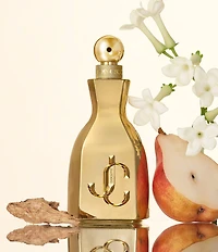 Jimmy Choo I Want Choo Le Parfum 4-Piece Gift Set