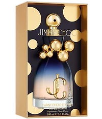 Jimmy Choo I Want Choo Limited Edition Eau de Parfum