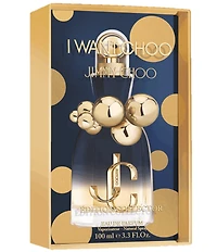 Jimmy Choo I Want Choo Limited Edition Eau de Parfum