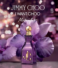 Jimmy Choo I Want Choo Midnight Eau de Parfum