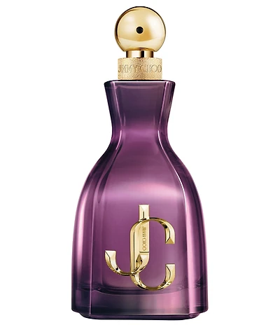 Jimmy Choo I Want Choo Midnight Eau de Parfum