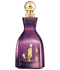 Jimmy Choo I Want Choo Midnight Eau de Parfum