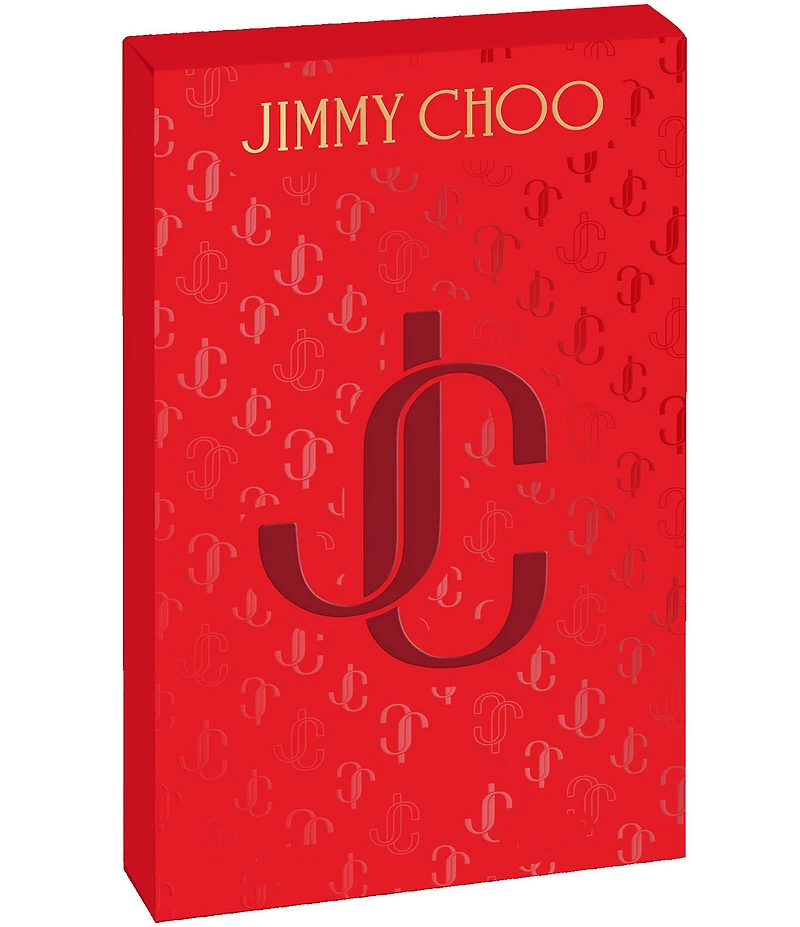 Jimmy Choo I Want Choo Mini Fragrance Duo Gift Set