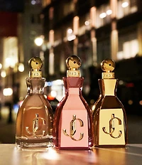 Jimmy Choo I Want Choo With Love Eau de Parfum