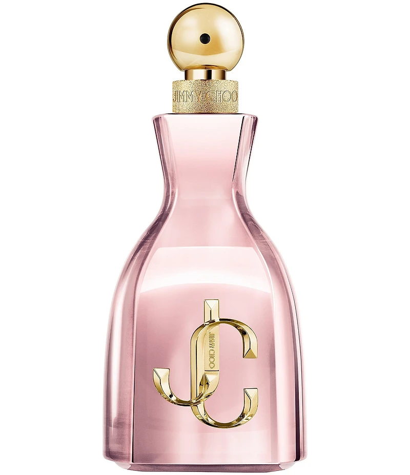 Jimmy Choo I Want Choo With Love Eau de Parfum