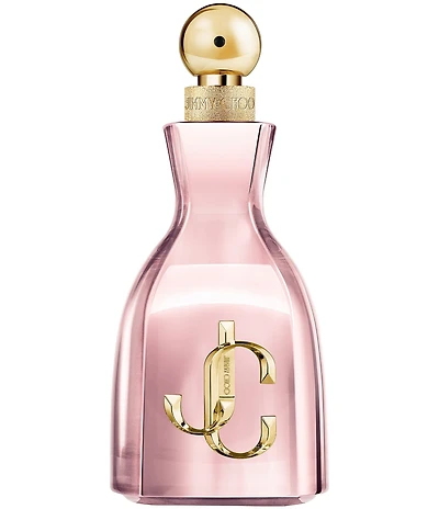 Jimmy Choo I Want Choo With Love Eau de Parfum