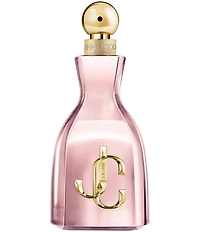 Jimmy Choo I Want Choo With Love Eau de Parfum