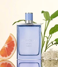 Jimmy Choo Man Aqua Eau de Toilette 4-Piece Gift Set