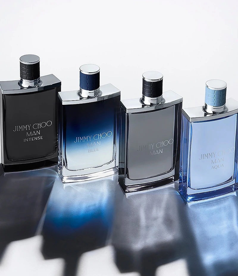 Jimmy Choo Man Aqua Eau De Toilette Spray