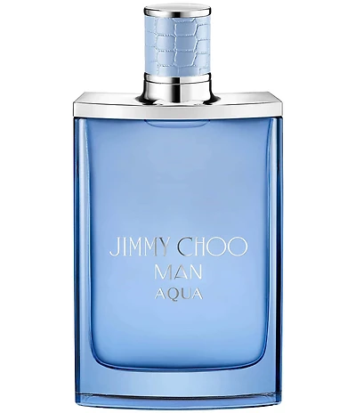 Jimmy Choo Man Aqua Eau De Toilette Spray
