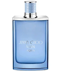 Jimmy Choo Man Aqua Eau De Toilette Spray