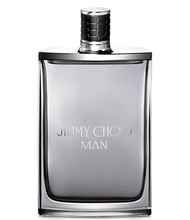 Jimmy Choo Man Eau de Toilette Spray