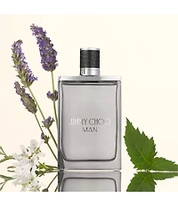Jimmy Choo Man Eau de Toilette Spray