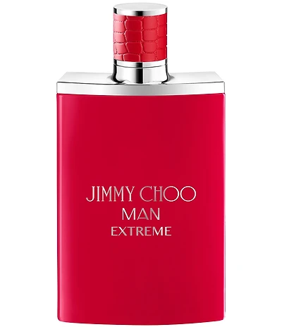 Jimmy Choo Man Extreme Eau de Parfum