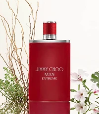 Jimmy Choo Man Extreme Eau de Parfum