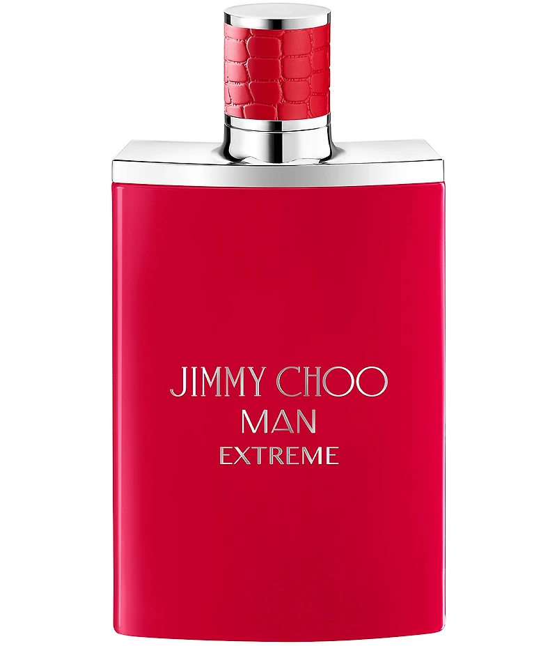Jimmy Choo Man Extreme Eau de Parfum