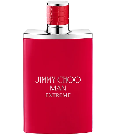 Jimmy Choo Man Extreme Eau de Parfum